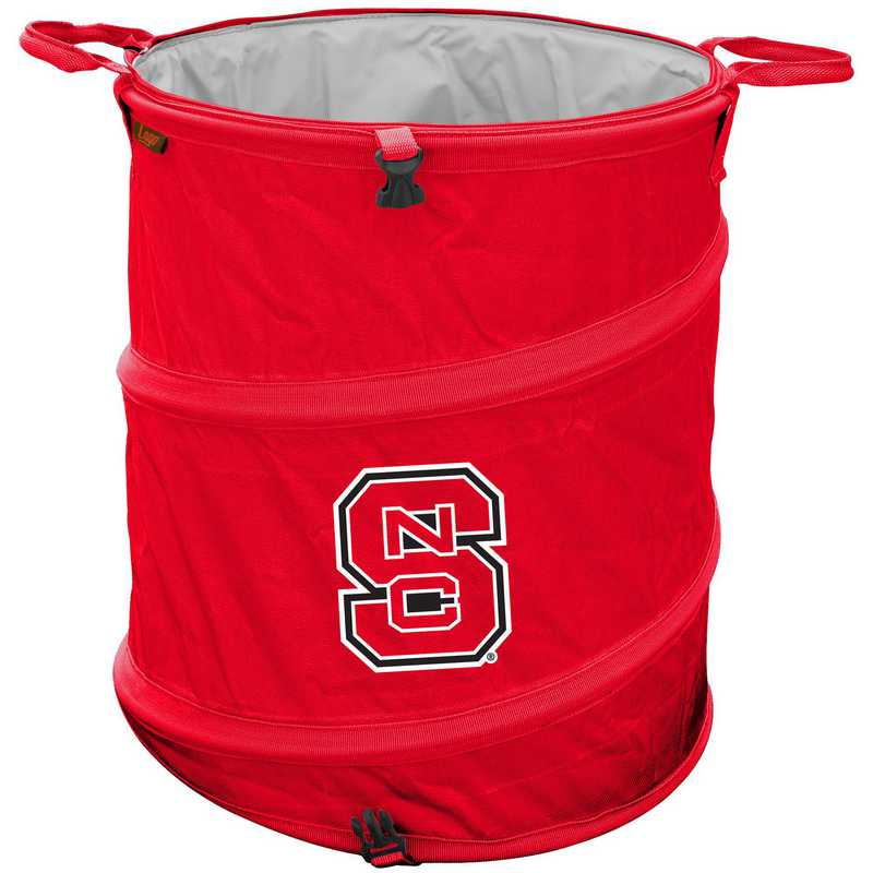 186-35: NCAA NC State Cllpsble 3-in-1